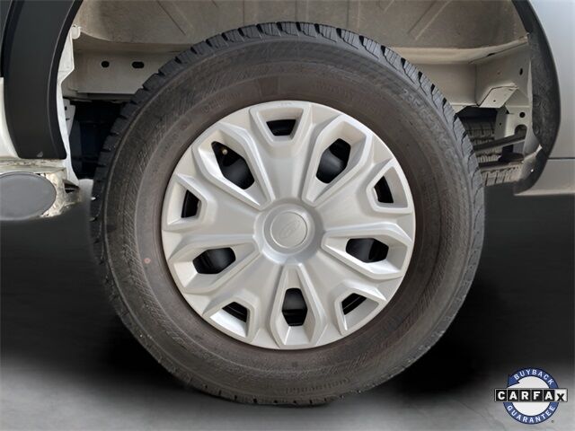 2023 Ford Transit-250 Base Dallas TX