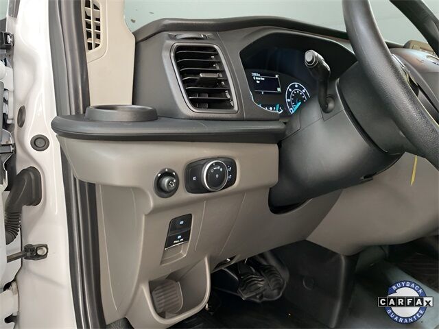 2023 Ford Transit-250 Base Dallas TX