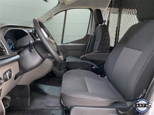 2023 Ford Transit-250 Base Dallas TX