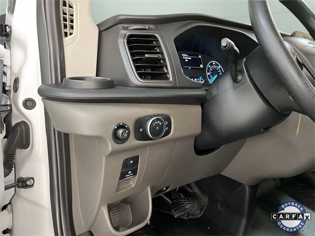 2023 Ford Transit-250 Base Dallas TX