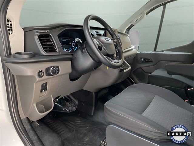 2023 Ford Transit-250 Base Dallas TX