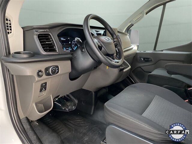 2023 Ford Transit-250 Base Dallas TX