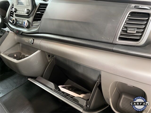 2023 Ford Transit-250 Base Dallas TX