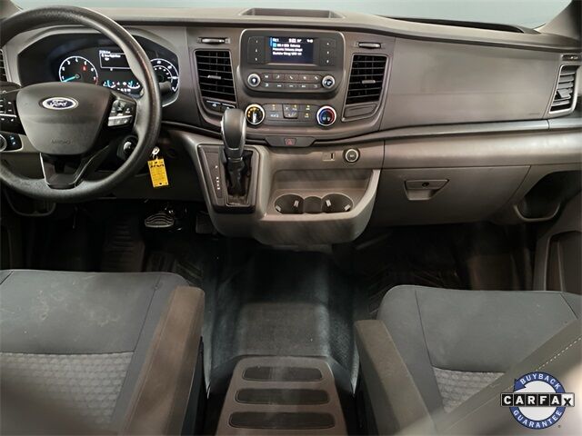 2023 Ford Transit-250 Base Dallas TX