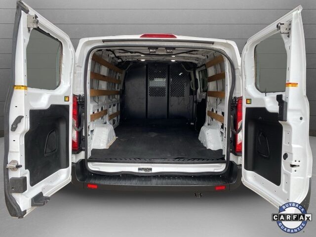 2023 Ford Transit-250 Base Dallas TX