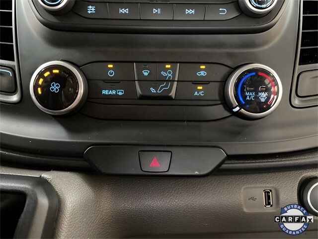 2023 Ford Transit-250 Base Dallas TX