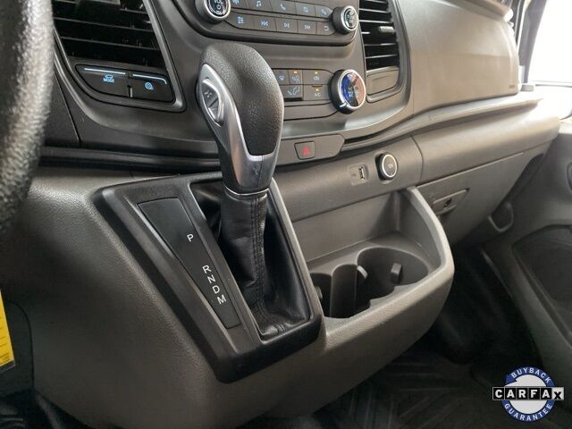 2023 Ford Transit-250 Base Dallas TX