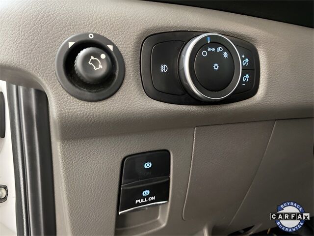 2023 Ford Transit-250 Base Dallas TX