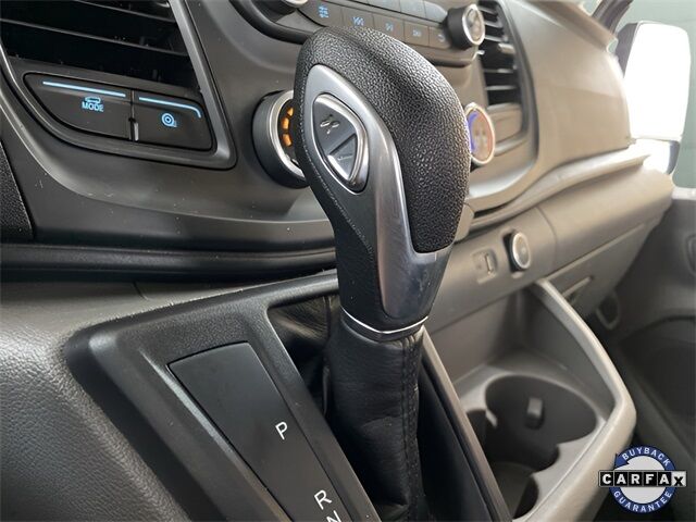2023 Ford Transit-250 Base Dallas TX