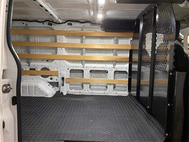 2023 Ford Transit-250 Base Dallas TX