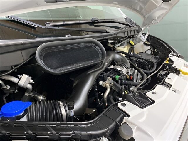 2023 Ford Transit-250 Base Dallas TX