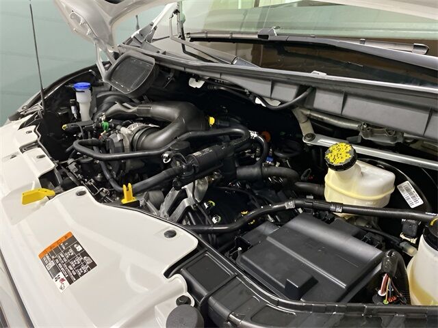 2023 Ford Transit-250 Base Dallas TX