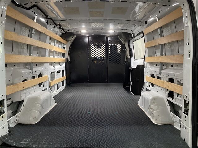 2023 Ford Transit-250 Base Dallas TX