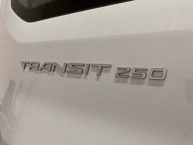 2023 Ford Transit-250 Base Dallas TX