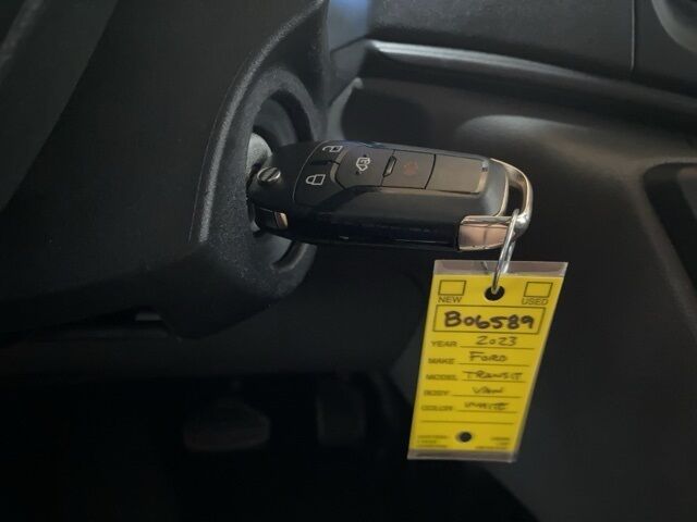 2023 Ford Transit-250 Base Dallas TX