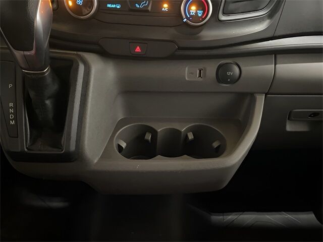 2023 Ford Transit-250 Base Dallas TX