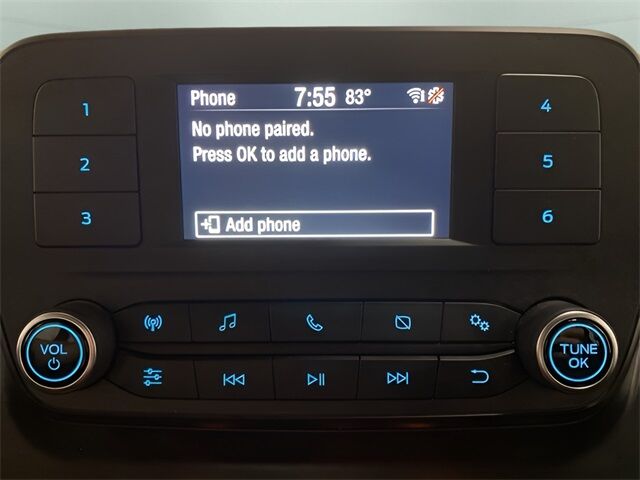 2023 Ford Transit-250 Base Dallas TX