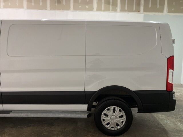 2023 Ford Transit-250 Base Dallas TX