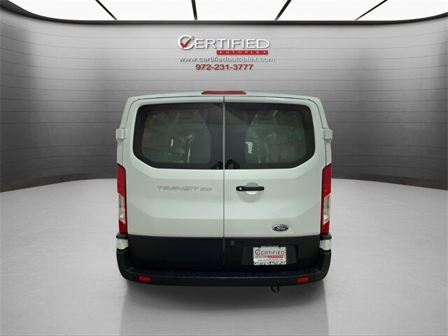2023 Ford Transit-250 Base Dallas TX