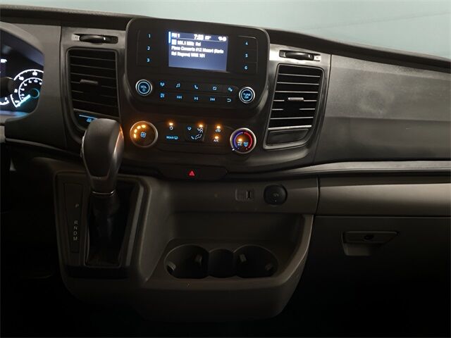 2023 Ford Transit-250 Base Dallas TX