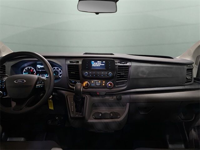 2023 Ford Transit-250 Base Dallas TX