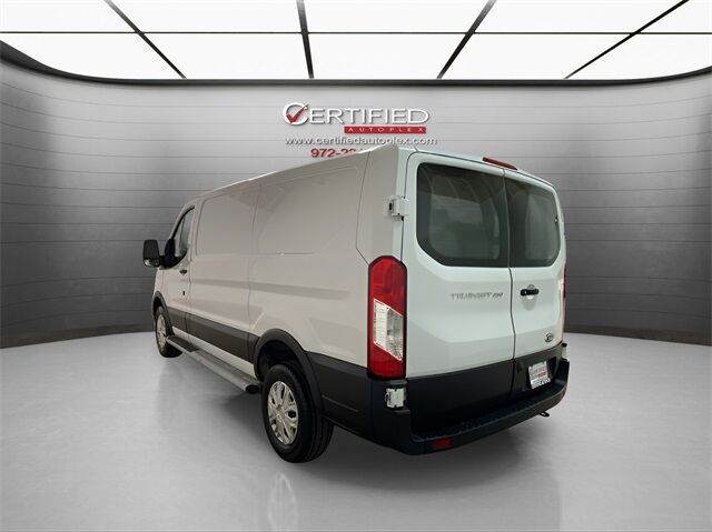 2023 Ford Transit-250 Base Dallas TX