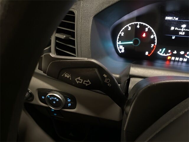 2023 Ford Transit-250 Base Dallas TX