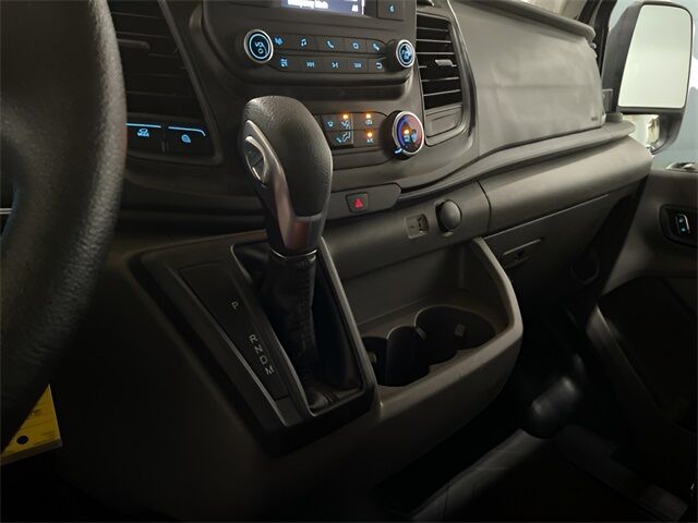 2023 Ford Transit-250 Base Dallas TX