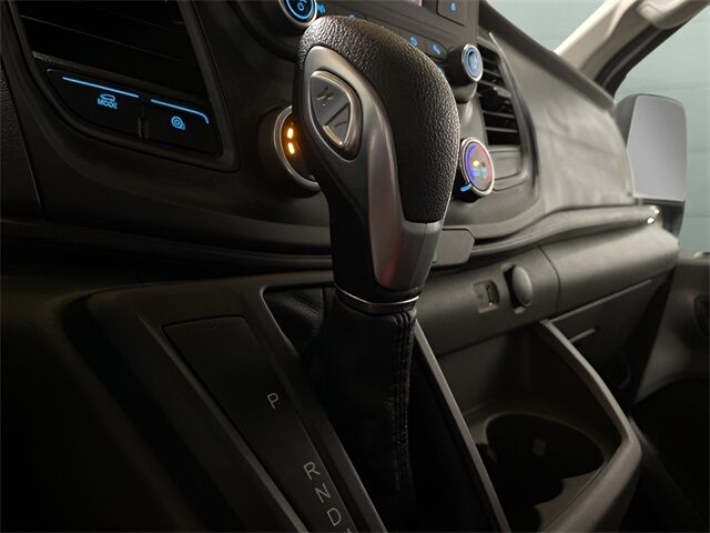 2023 Ford Transit-250 Base Dallas TX