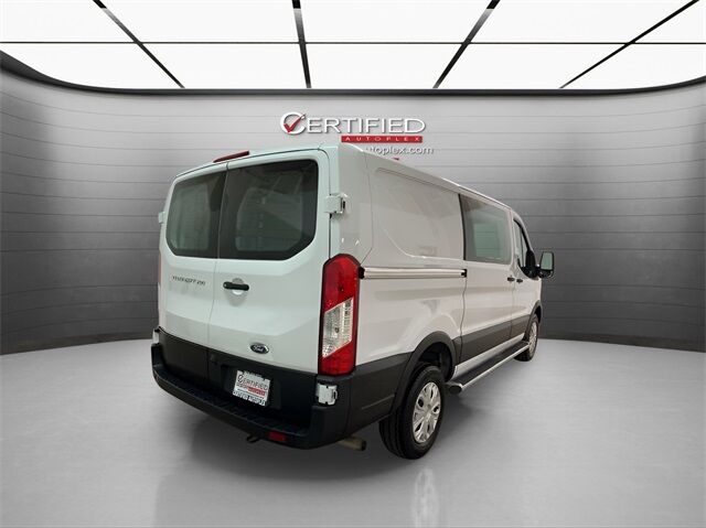 2023 Ford Transit-250 Base Dallas TX
