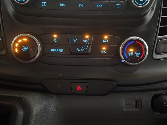 2023 Ford Transit-250 Base Dallas TX