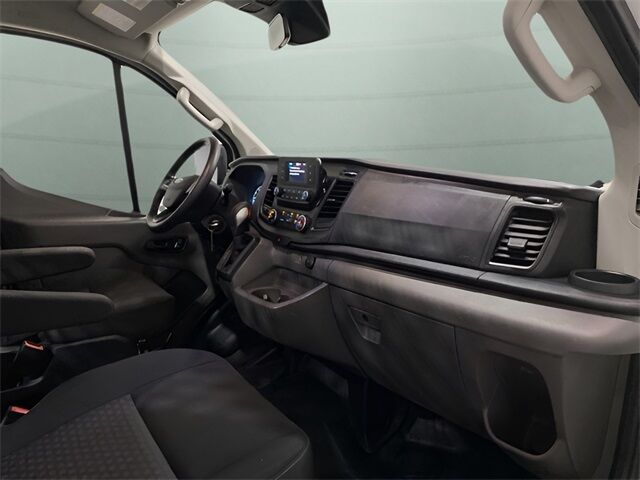 2023 Ford Transit-250 Base Dallas TX