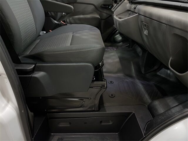 2023 Ford Transit-250 Base Dallas TX