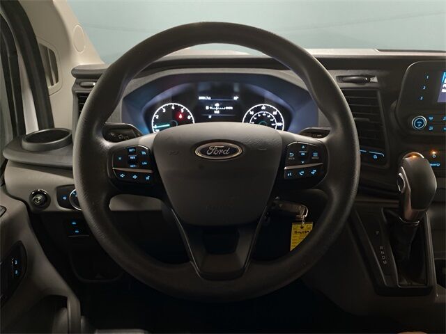 2023 Ford Transit-250 Base Dallas TX