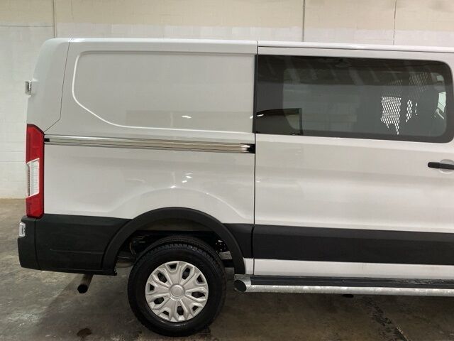 2023 Ford Transit-250 Base Dallas TX