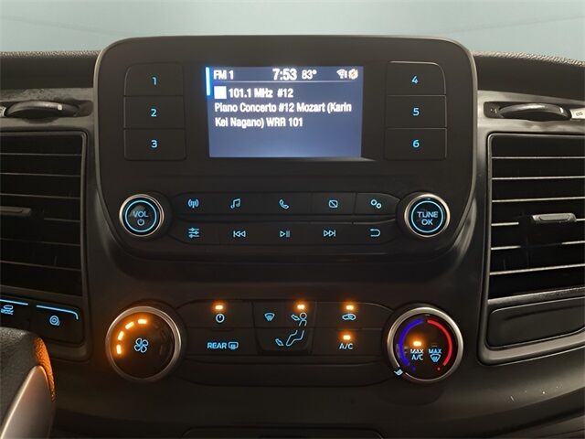 2023 Ford Transit-250 Base Dallas TX