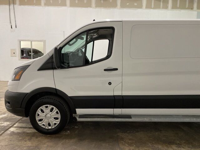 2023 Ford Transit-250 Base Dallas TX