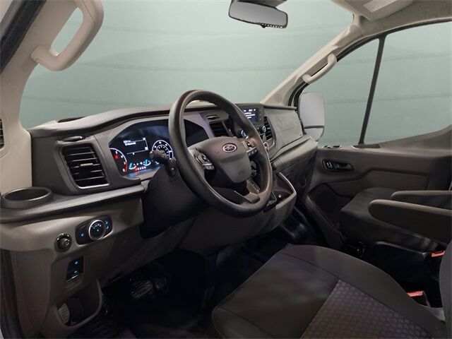 2023 Ford Transit-250 Base Dallas TX