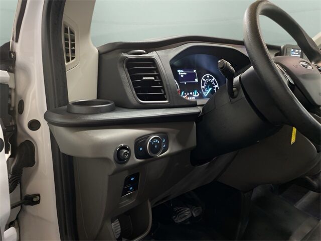 2023 Ford Transit-250 Base Dallas TX