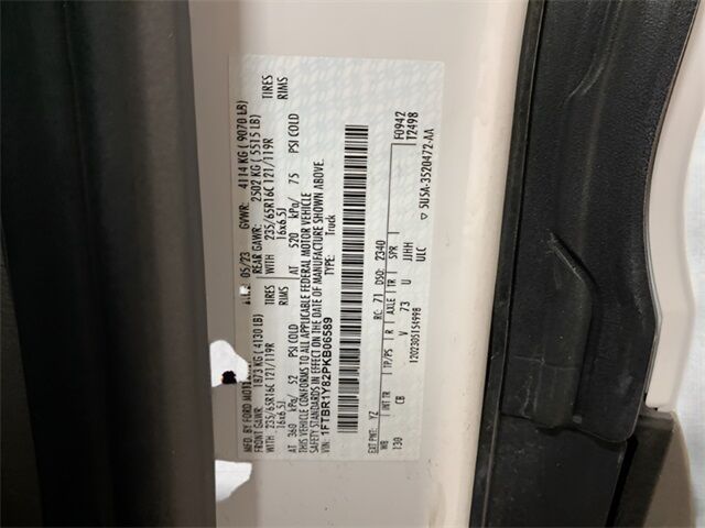 2023 Ford Transit-250 Base Dallas TX