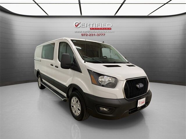 2023 Ford Transit-250 Base