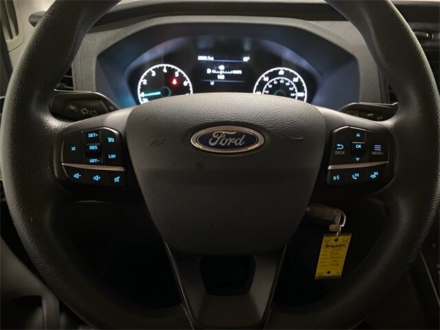 2023 Ford Transit-250 Base Dallas TX