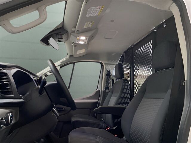 2023 Ford Transit-250 Base Dallas TX
