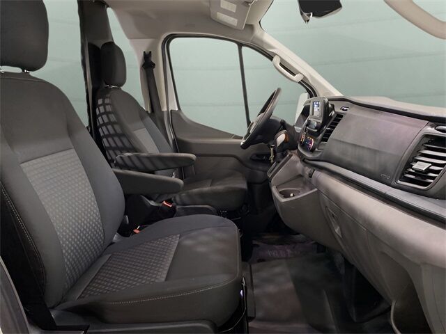 2023 Ford Transit-250 Base Dallas TX
