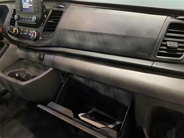 2023 Ford Transit-250 Base Dallas TX