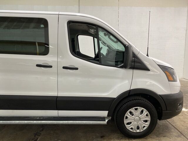 2023 Ford Transit-250 Base Dallas TX