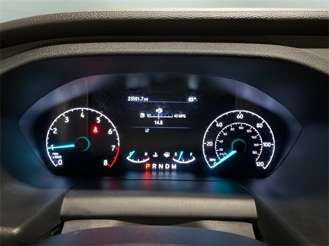 2023 Ford Transit-250 Base Dallas TX
