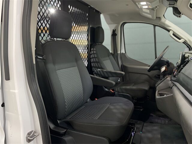 2023 Ford Transit-250 Base Dallas TX