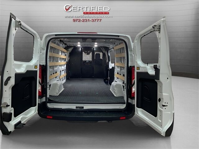 2023 Ford Transit-250 Base Dallas TX