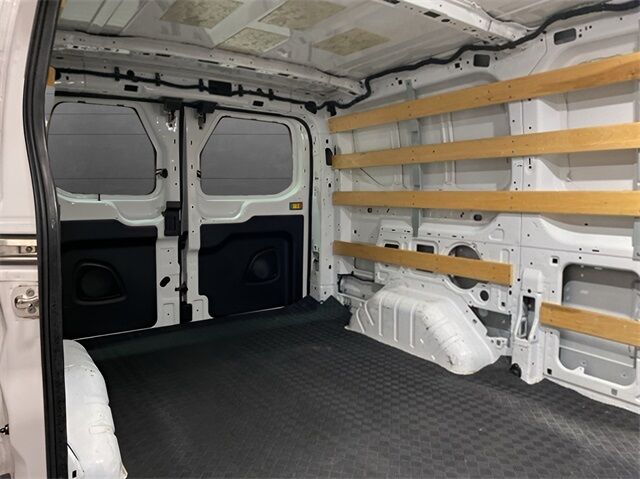 2023 Ford Transit-250 Base Dallas TX